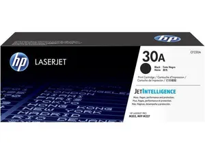 CF230A Toner für Drucker Laserjet M203, M227, schwarz, 1,6 Tausend Seiten, HP
